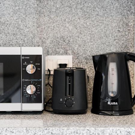 Guestready - Sleek Monochromatic In Bonfim Apartment Porto Ngoại thất bức ảnh