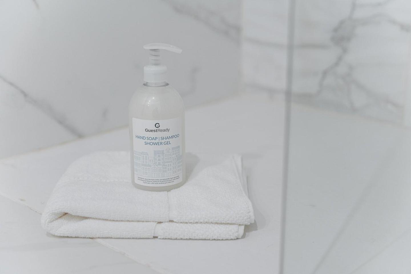 Guestready - Sleek Monochromatic In Bonfim Apartment Porto Ngoại thất bức ảnh