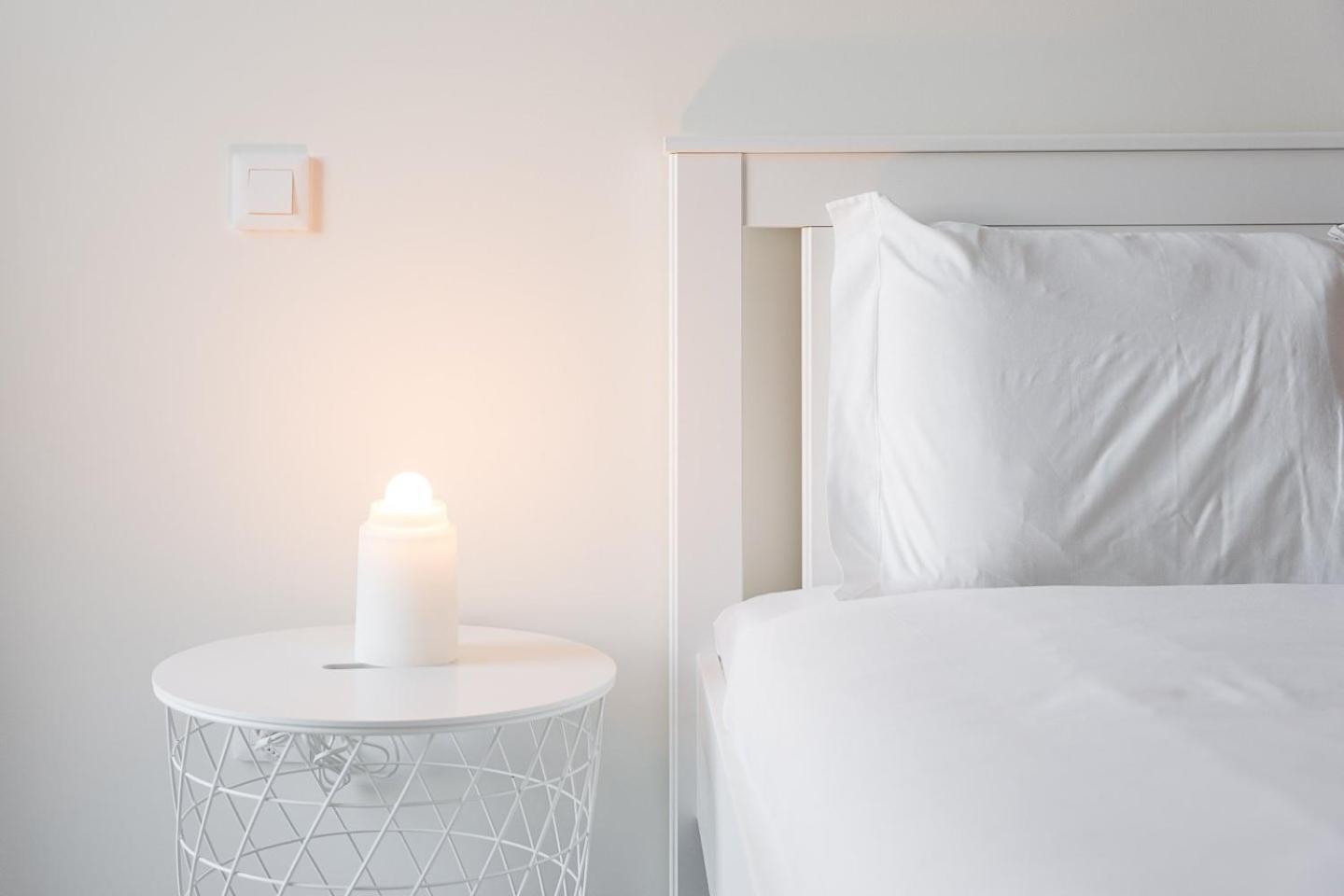 Guestready - Sleek Monochromatic In Bonfim Apartment Porto Ngoại thất bức ảnh